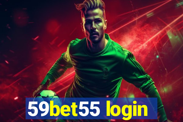 59bet55 login