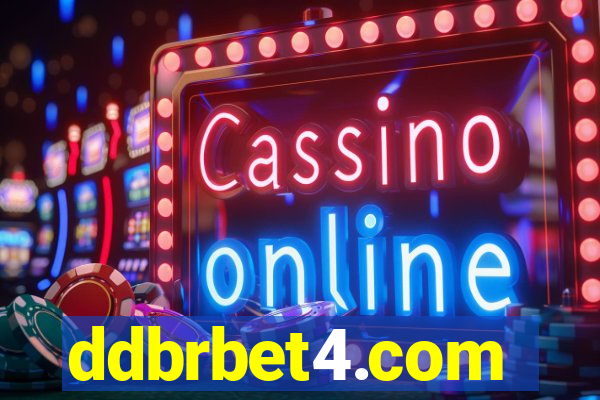 ddbrbet4.com