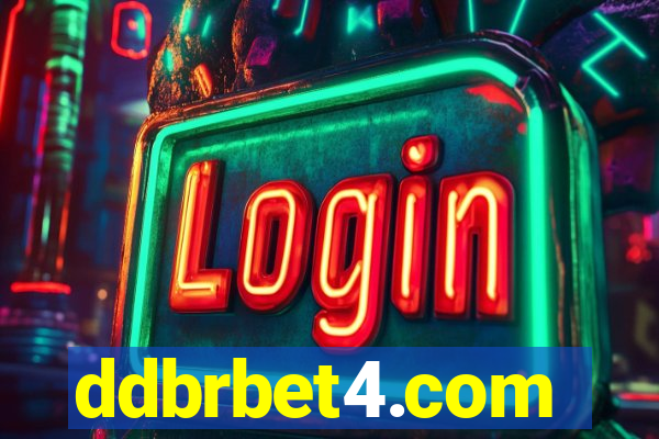 ddbrbet4.com