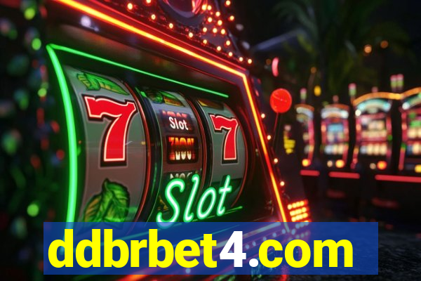 ddbrbet4.com