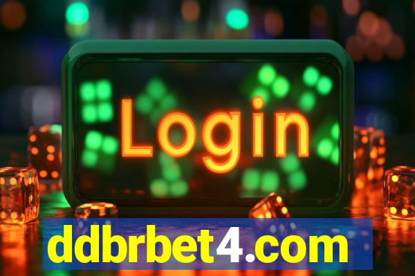 ddbrbet4.com