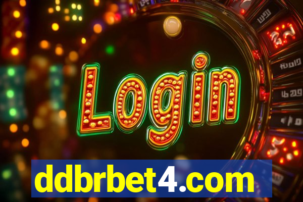 ddbrbet4.com