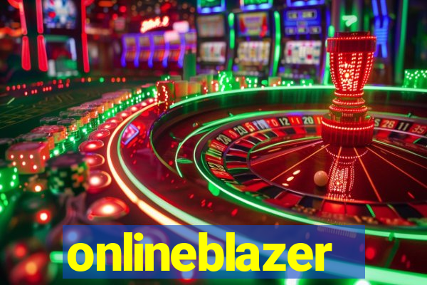 onlineblazer
