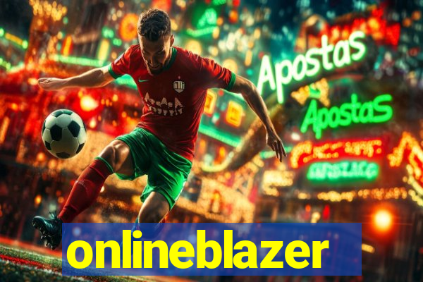 onlineblazer