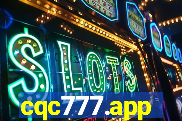 cqc777.app