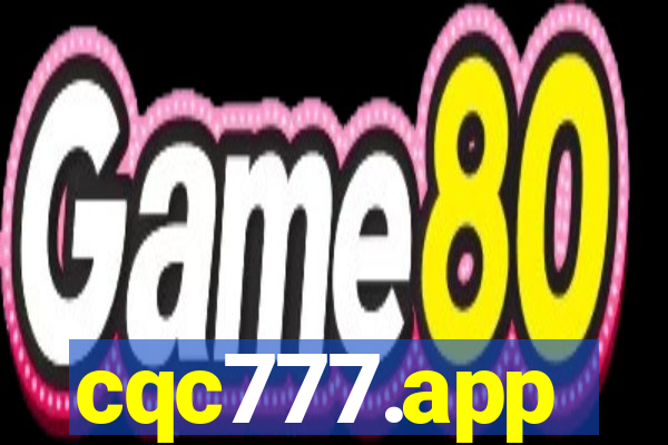 cqc777.app