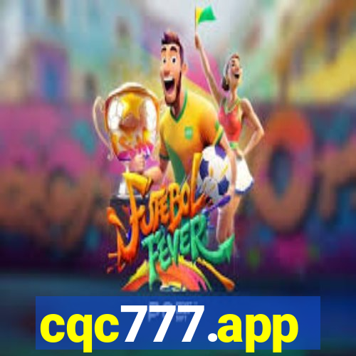 cqc777.app
