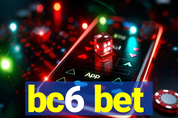 bc6 bet