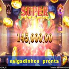 salgadinhos pronta entrega porto alegre