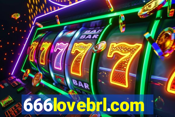666lovebrl.com