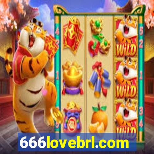 666lovebrl.com