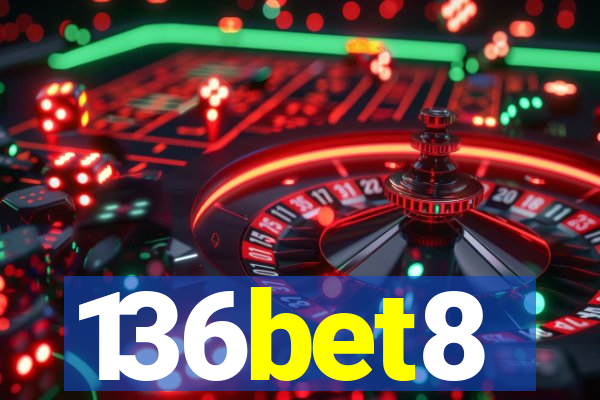 136bet8