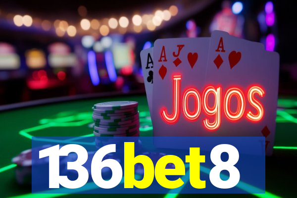 136bet8