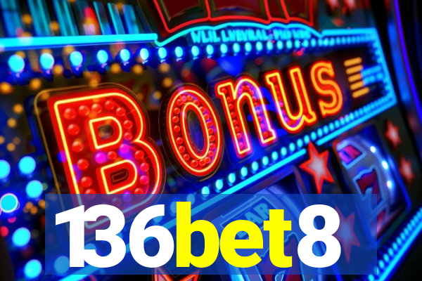 136bet8