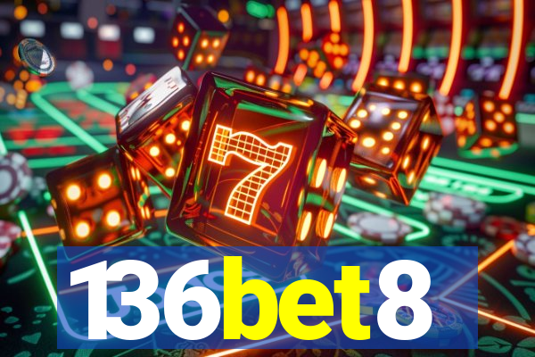 136bet8