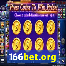 166bet.org