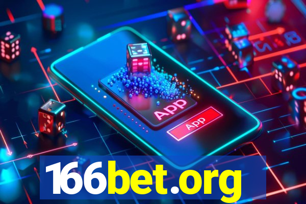 166bet.org