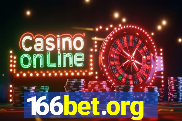166bet.org
