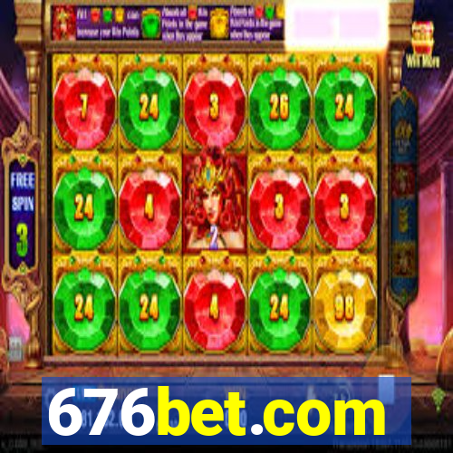 676bet.com
