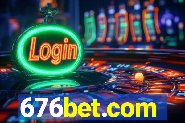 676bet.com