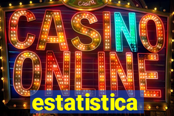 estatistica lotofacil atualizada