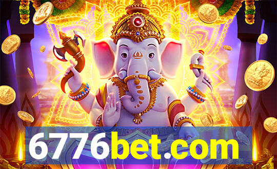 6776bet.com