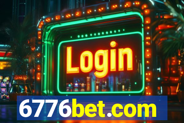 6776bet.com
