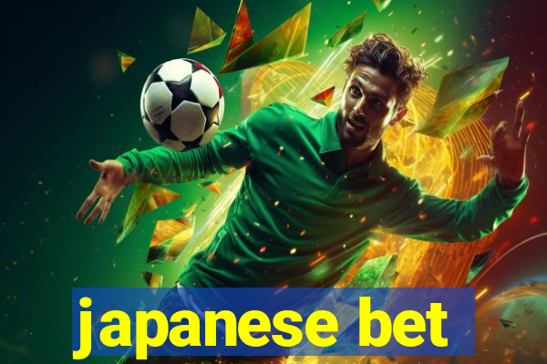 japanese bet