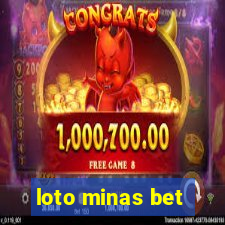 loto minas bet