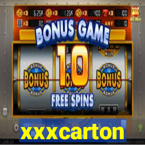 xxxcarton