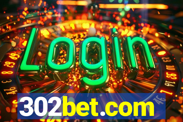 302bet.com
