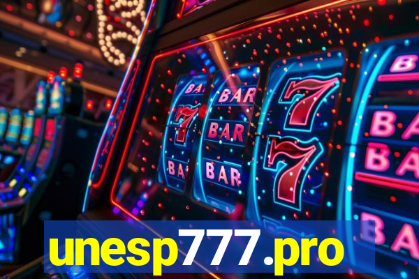 unesp777.pro