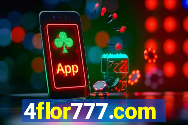 4flor777.com