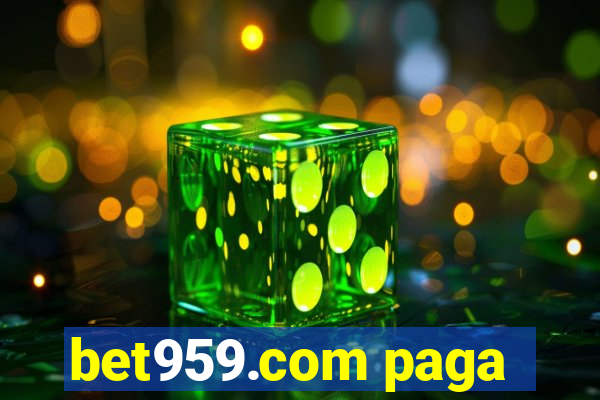 bet959.com paga