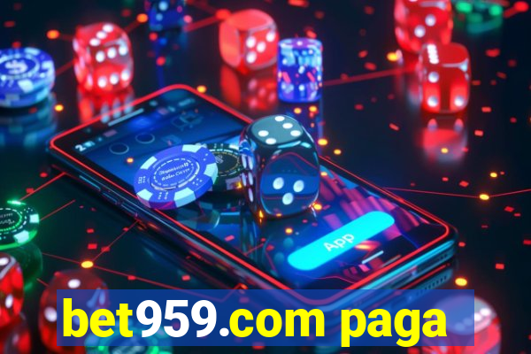bet959.com paga