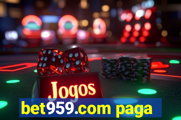 bet959.com paga
