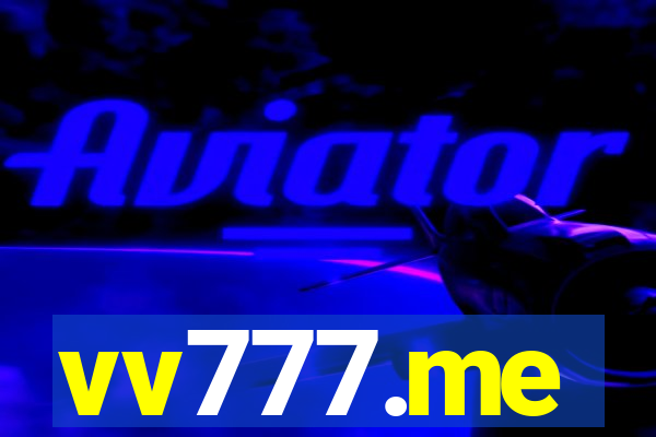 vv777.me