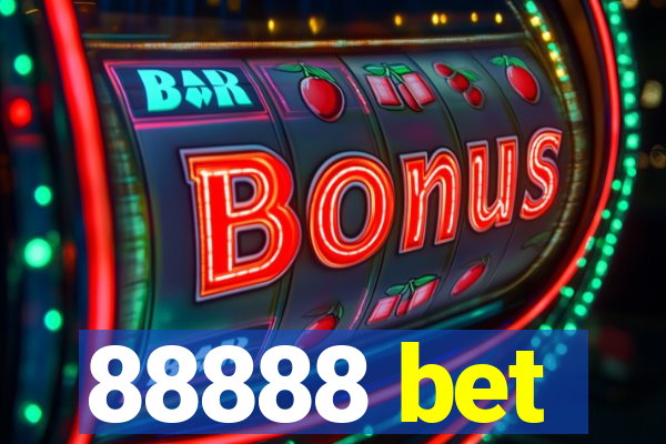 88888 bet