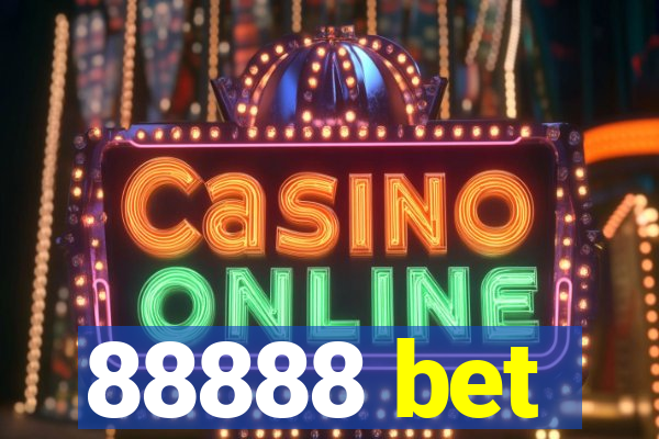 88888 bet
