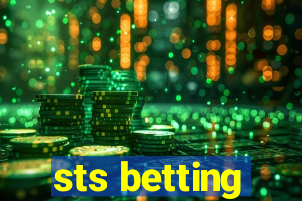 sts betting