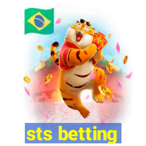 sts betting