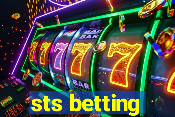 sts betting