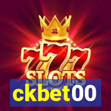 ckbet00