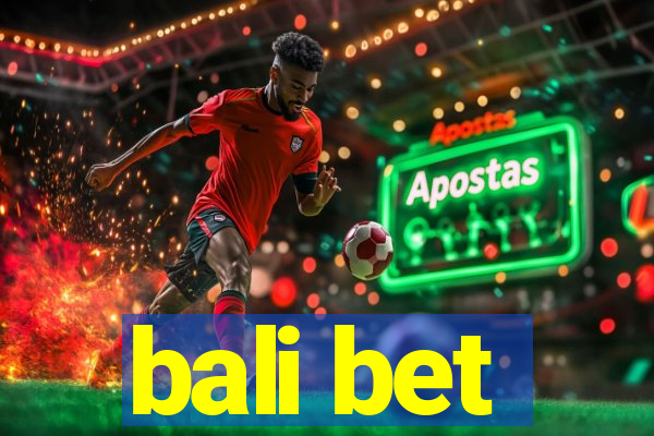 bali bet