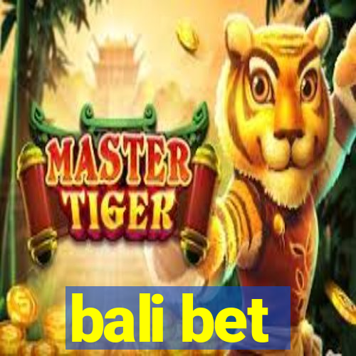 bali bet