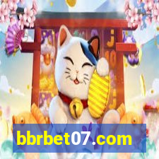 bbrbet07.com