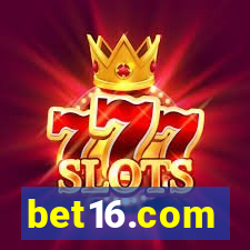 bet16.com