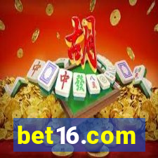 bet16.com