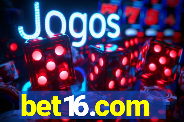 bet16.com