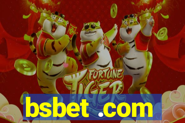 bsbet .com